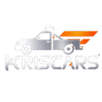 Logo KrisCars usługi pomocy drogowej